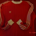 Tricou Bayern Munich - 1974 - 1976