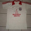 Tricou Bayern Munich - 1978 - 1979