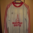 Tricou Bayern Munich - 1978 - 1979