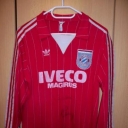 Tricou Bayern Munich - 1982 - 1983