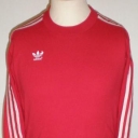 Tricou Bayern Munich - 1983 - 1984