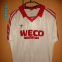 Tricou Bayern Munich - 1983 - 1984