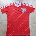 Tricou Bayern Munich - 1984