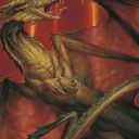 Shivan Dragon