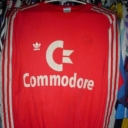 Tricou Bayern Munich - 1985 - 1986