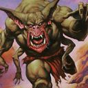 Trained Orgg