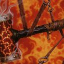 Volcanic Hammer