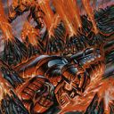 Wall of Fire