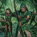 Elvish Archers