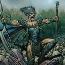 Elvish Champion