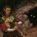 Elvish Piper