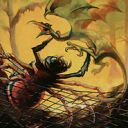 Giant Spider