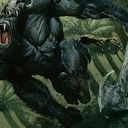 Gorilla Chieftain