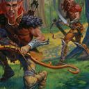 Llanowar Elves