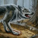 Lone Wolf