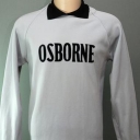 Tricou VfL Bochum - 1977 - 1978