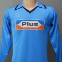 Tricou VfL Bochum - 1979 - 1980