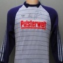 Tricou VfL Bochum - 1983 - 1984