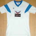 Tricou VfL Bochum - 1988 - 1989
