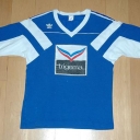 Tricou VfL Bochum - 1989 - 1990