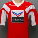 Tricou VfL Bochum - 1989 - 1990