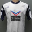 Tricou VfL Bochum - 1990 - 1991