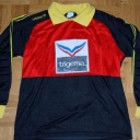 Tricou VfL Bochum - 1990 - 1991