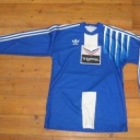 Tricou VfL Bochum - 1991 - 1992