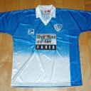 Tricou VfL Bochum - 1992 - 1993