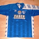 Tricou VfL Bochum - 1993 - 1994