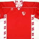 Tricou VfL Bochum - 1993 - 1994