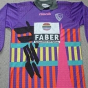 Tricou VfL Bochum - 1993 - 1994