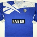 Tricou VfL Bochum - 1994 - 1995