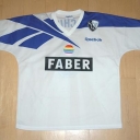 Tricou VfL Bochum - 1994 - 1995
