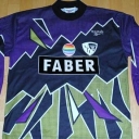 Tricou VfL Bochum - 1994 - 1995