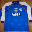 Tricou VfL Bochum - 1995 - 1996