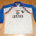Tricou VfL Bochum - 1995 - 1996