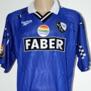 Tricou VfL Bochum - 1996 - 1997