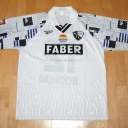Tricou VfL Bochum - 1996 - 1997