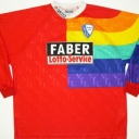 Tricou VfL Bochum - 1997 - 1998