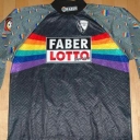 Tricou VfL Bochum - 1997 - 1998