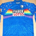 Tricou VfL Bochum - 1997 - 1998