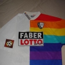 Tricou VfL Bochum - 1997 - 1999