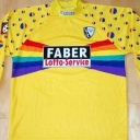 Tricou VfL Bochum - 1997 - 1999