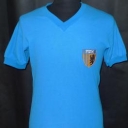 Tricou Chemnitzer FC - 1980 - 1985