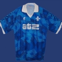 Tricou Darmstadt 98 - 1991 - 1993