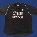 Tricou Darmstadt 98 - 2004 - 2006