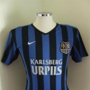 Tricou FC Saabrucken - 2002 - 2003