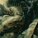 Spined Wurm