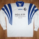 Tricou 1. FC Eislingen - 1996 - 1998